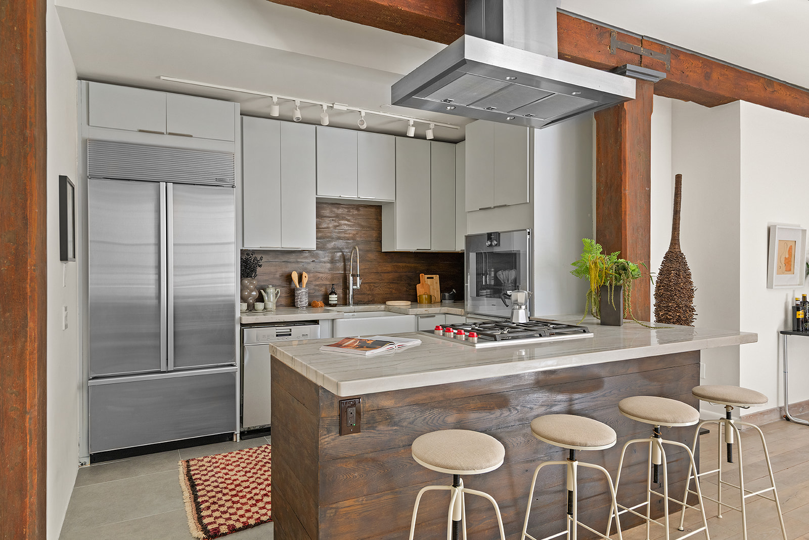 33 Bleecker Street, Unit 3B Manhattan, NY 10012 - Photo 4 of 18