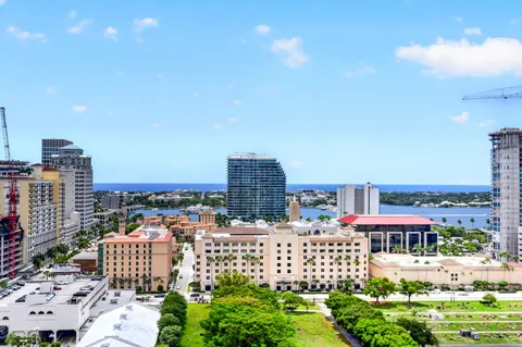 $2,100,000 | 550 Okeechobee Boulevard, Unit LPH23, West Palm Beach, FL 33401