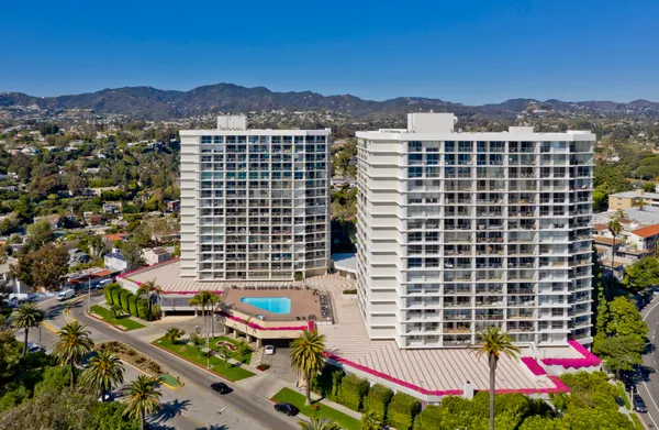 $1,449,000 | 201 Ocean Avenue, Unit 301P, Santa Monica, CA 90402