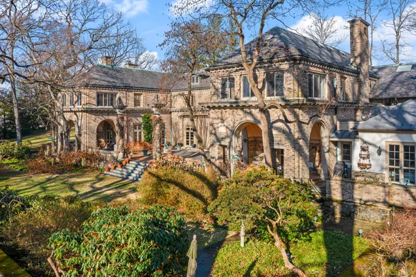 $5,499,000 | 745 Newtown Road, Villanova, PA 19085