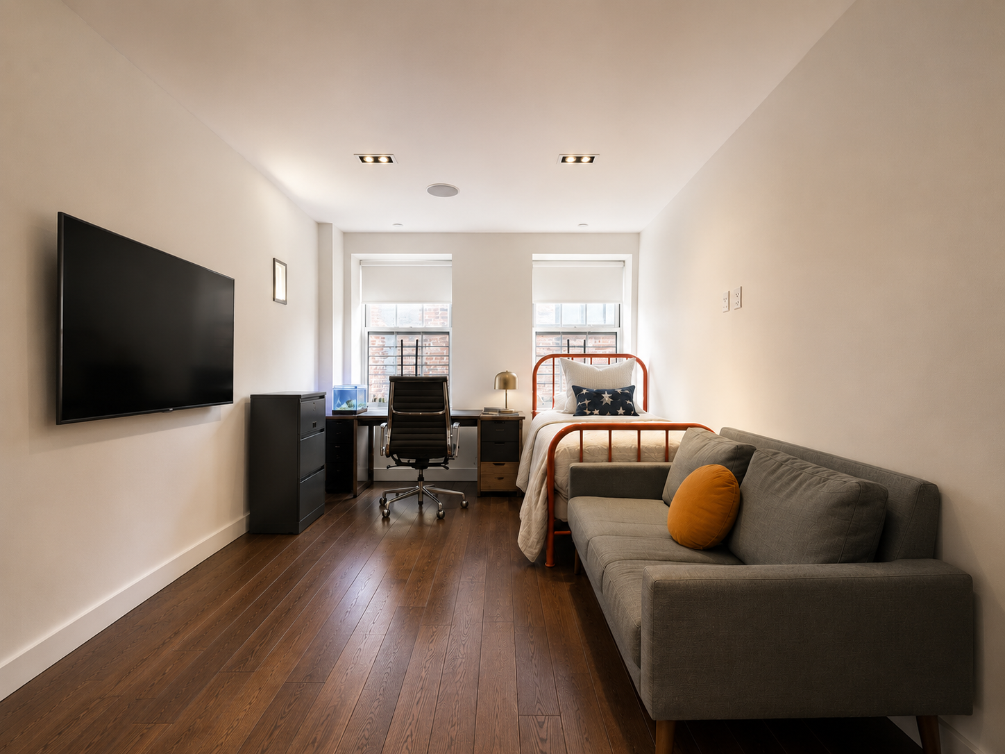 405 Broadway, Unit 3 Manhattan, NY 10013 - Photo 7 of 9 Gallery Image 7