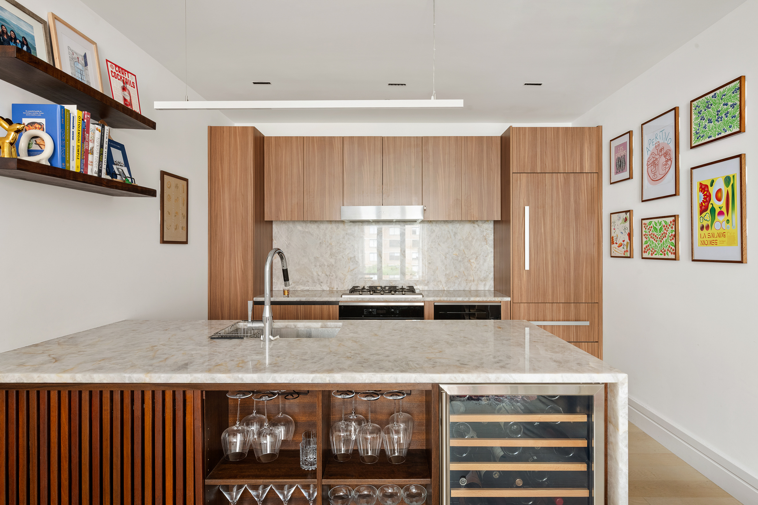 165 Lexington Avenue, Unit 5F Manhattan, NY 10016 - Photo 3 of 6
