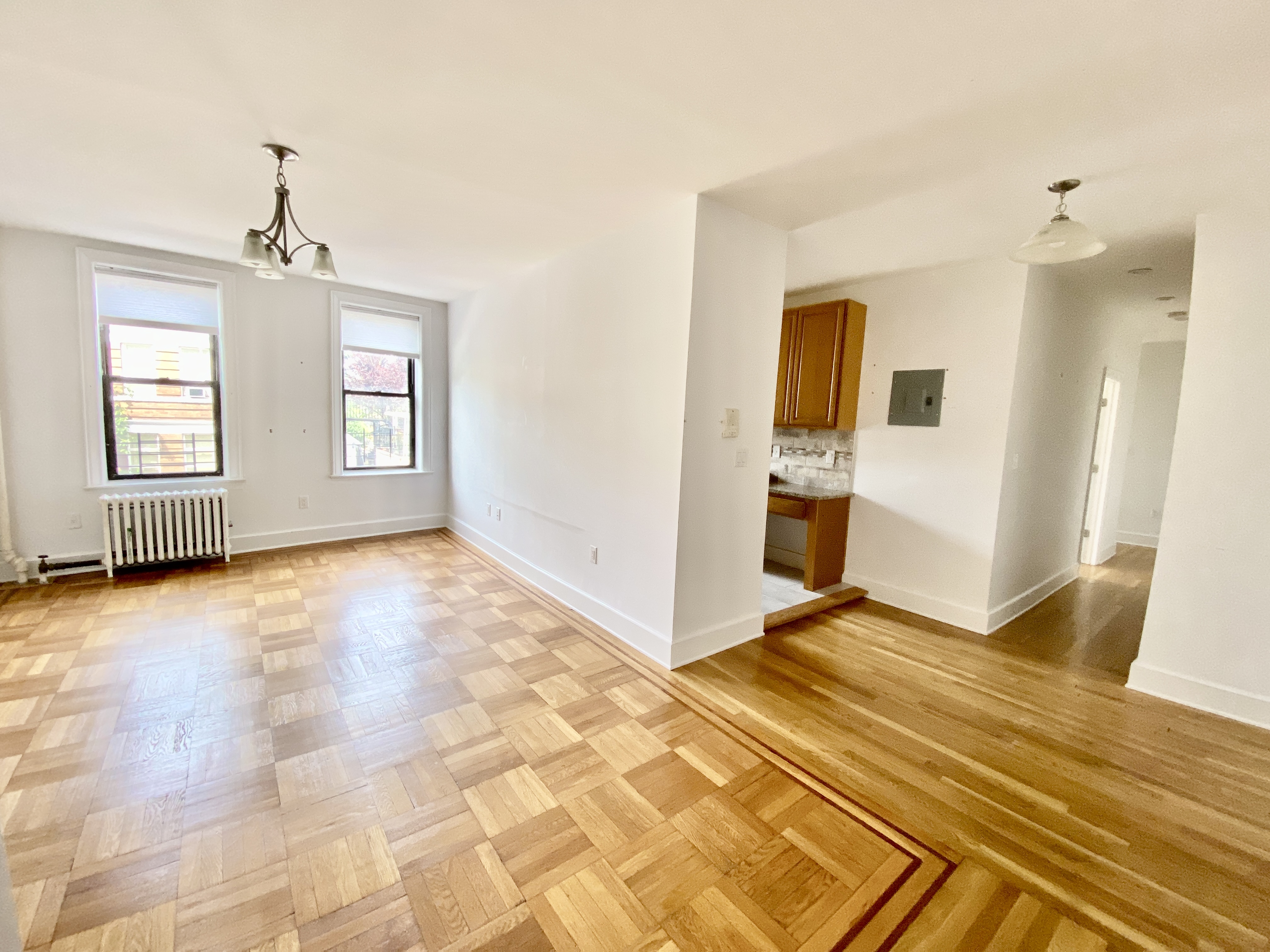 7001 Ridge Boulevard, Unit 2B Brooklyn, NY 11209 - Photo 1 of 11