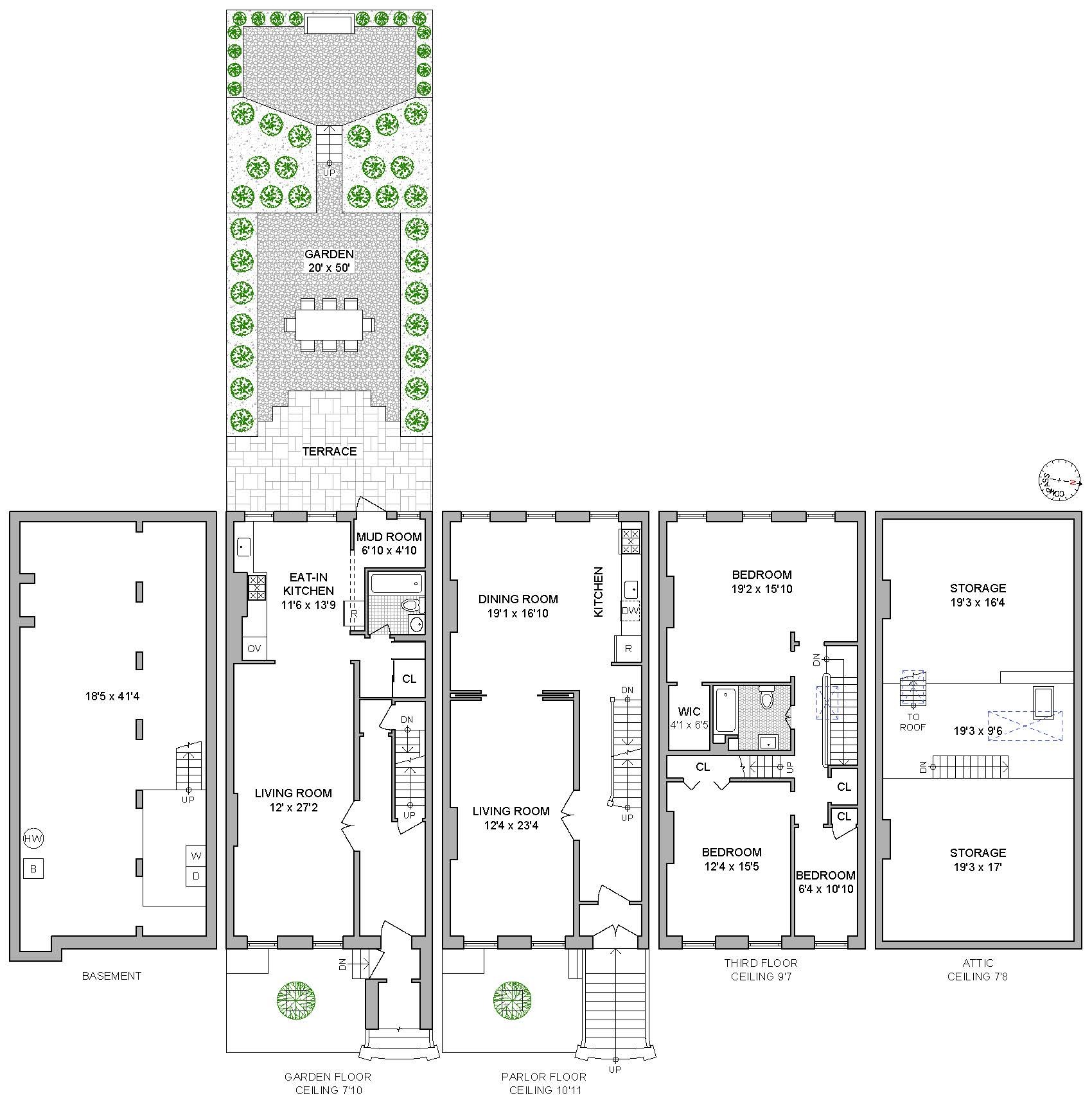 342 Grand Avenue Brooklyn, NY 11238 - Photo 22 of 22