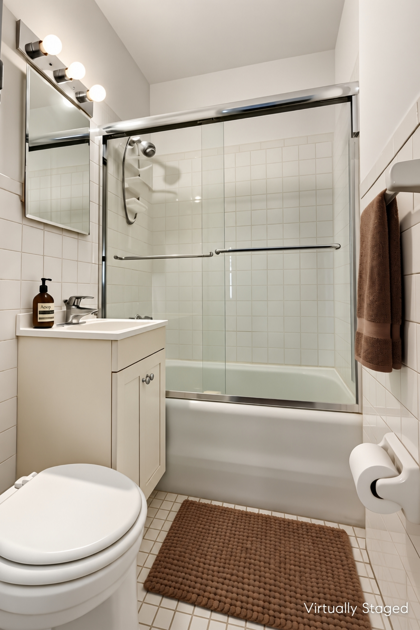 262 West 95th Street, Unit 2 Manhattan, NY 10025 - Photo 11 of 12 Gallery Image 11