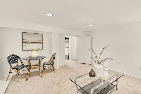 Contact Agent | 3804 Jenifer Street Northwest, Washington, DC 20015