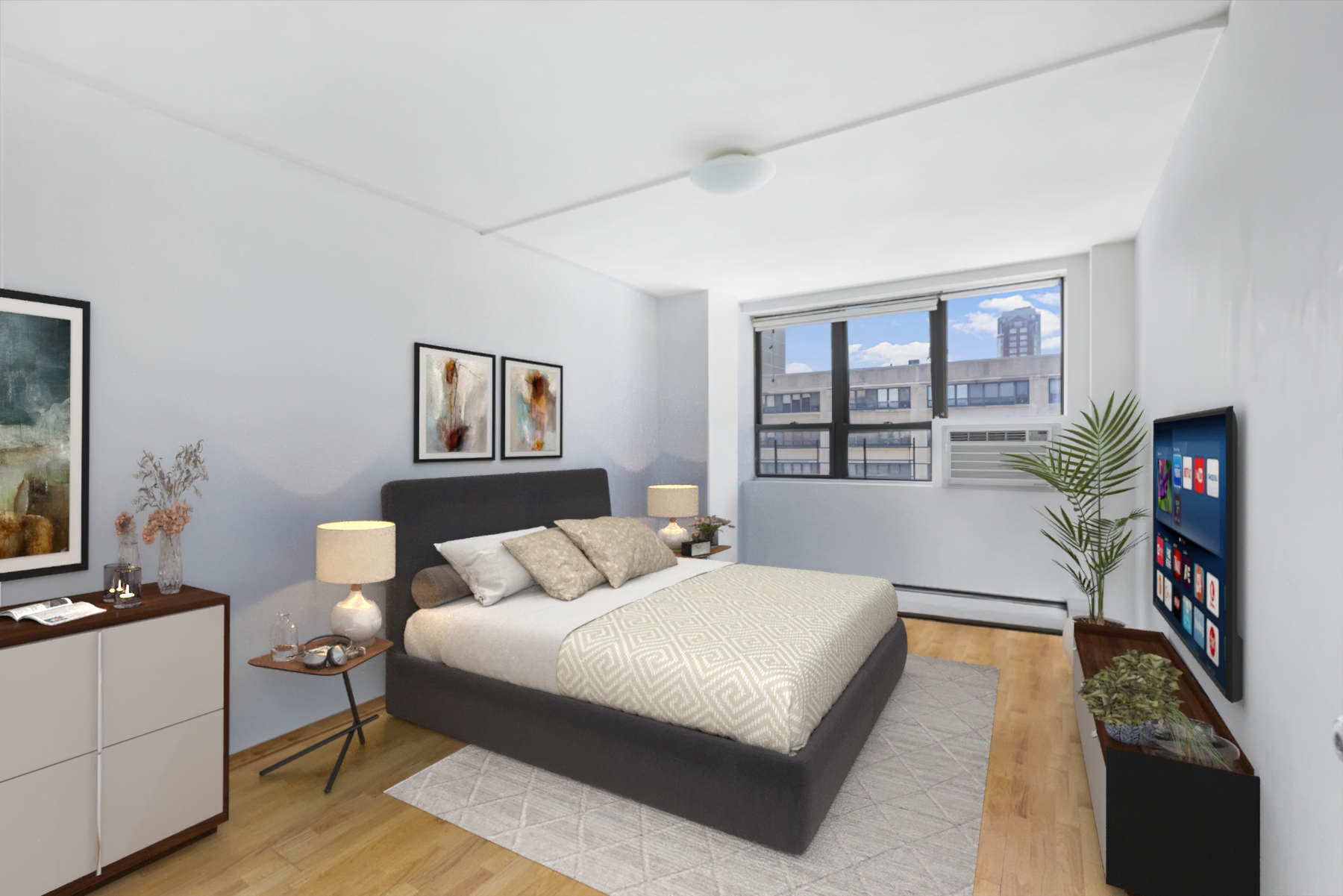 301 West 110th Street, Unit 7M Manhattan, NY 10026 - Photo 3 of 8