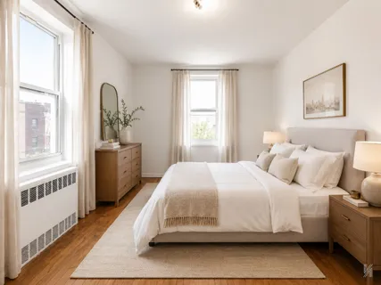 $259,000 | 88-01 35th Avenue, Unit 6B | Jackson Heights