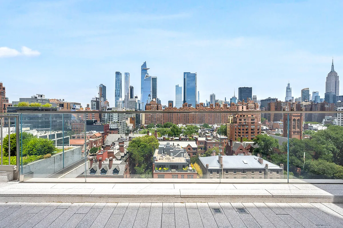 455 West 19th Street, Unit 6S Manhattan, NY 10011 - Photo 8 of 15