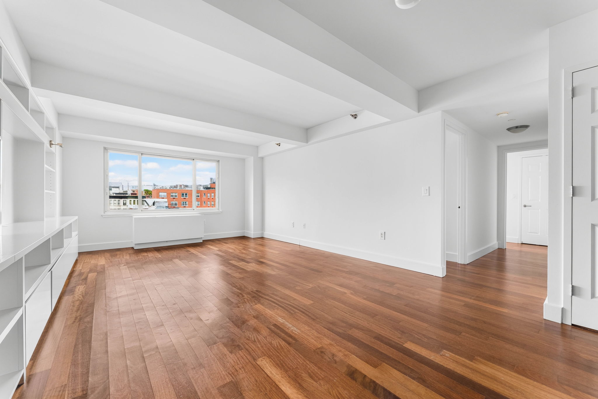 106 West 116th Street, Unit 5A Manhattan, NY 10026 - Photo 8 of 20 Gallery Image 8