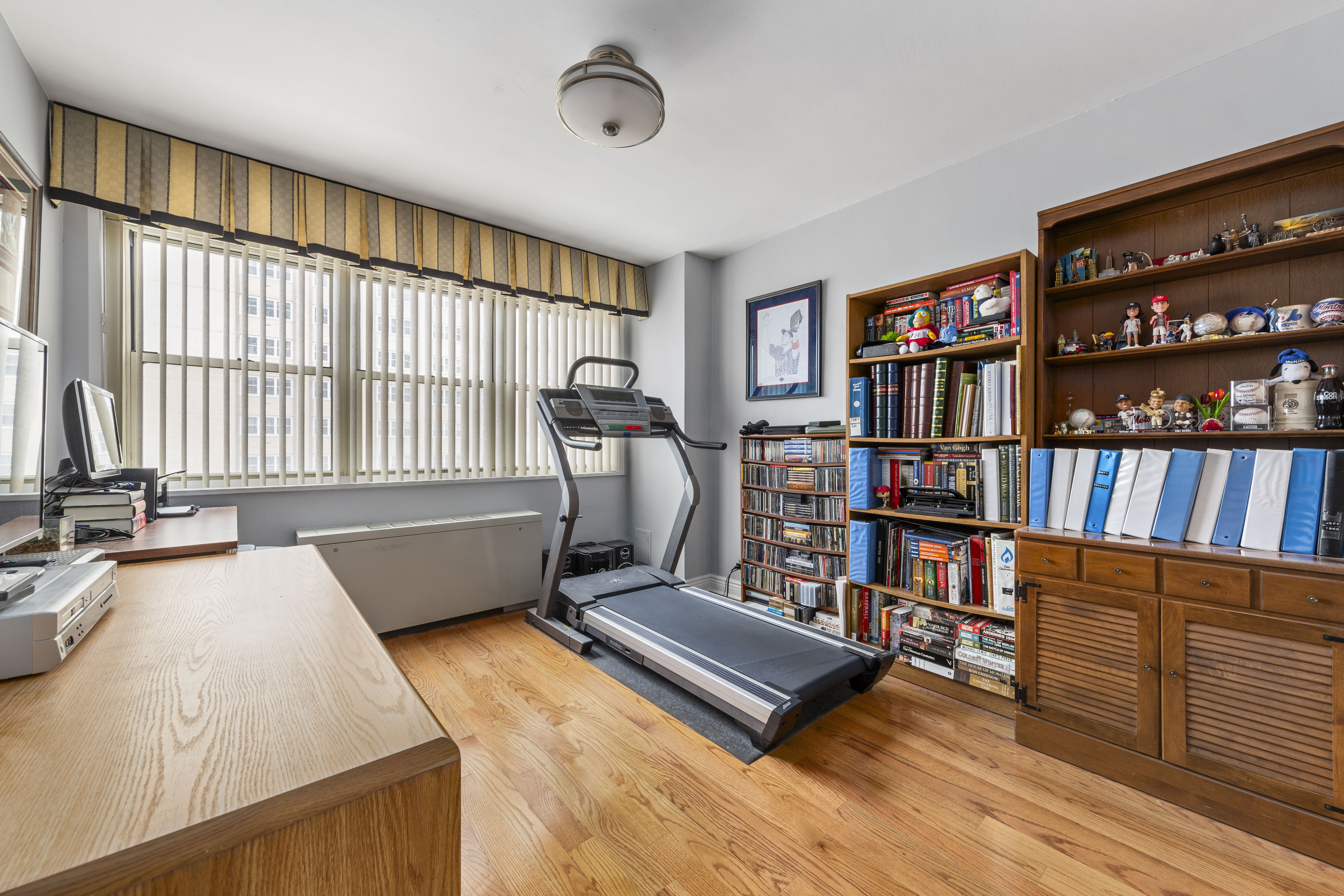 102-30 66th Road, Unit 11B Queens, NY 11375 - Photo 5 of 19