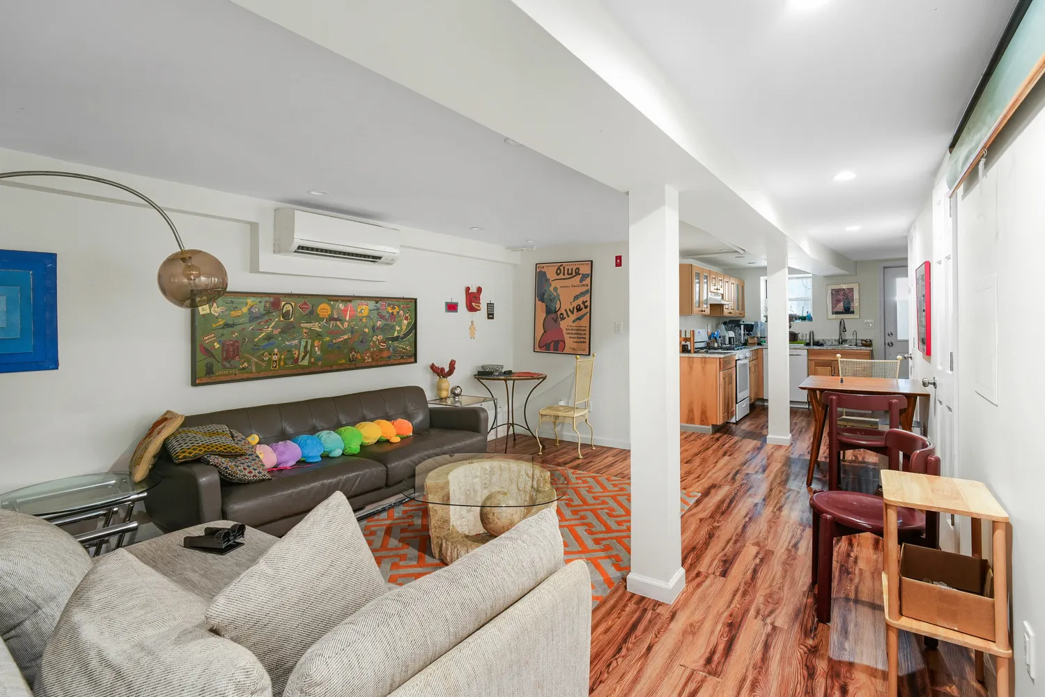 $2,250,000 | 252 Jackson Street | East Williamsburg