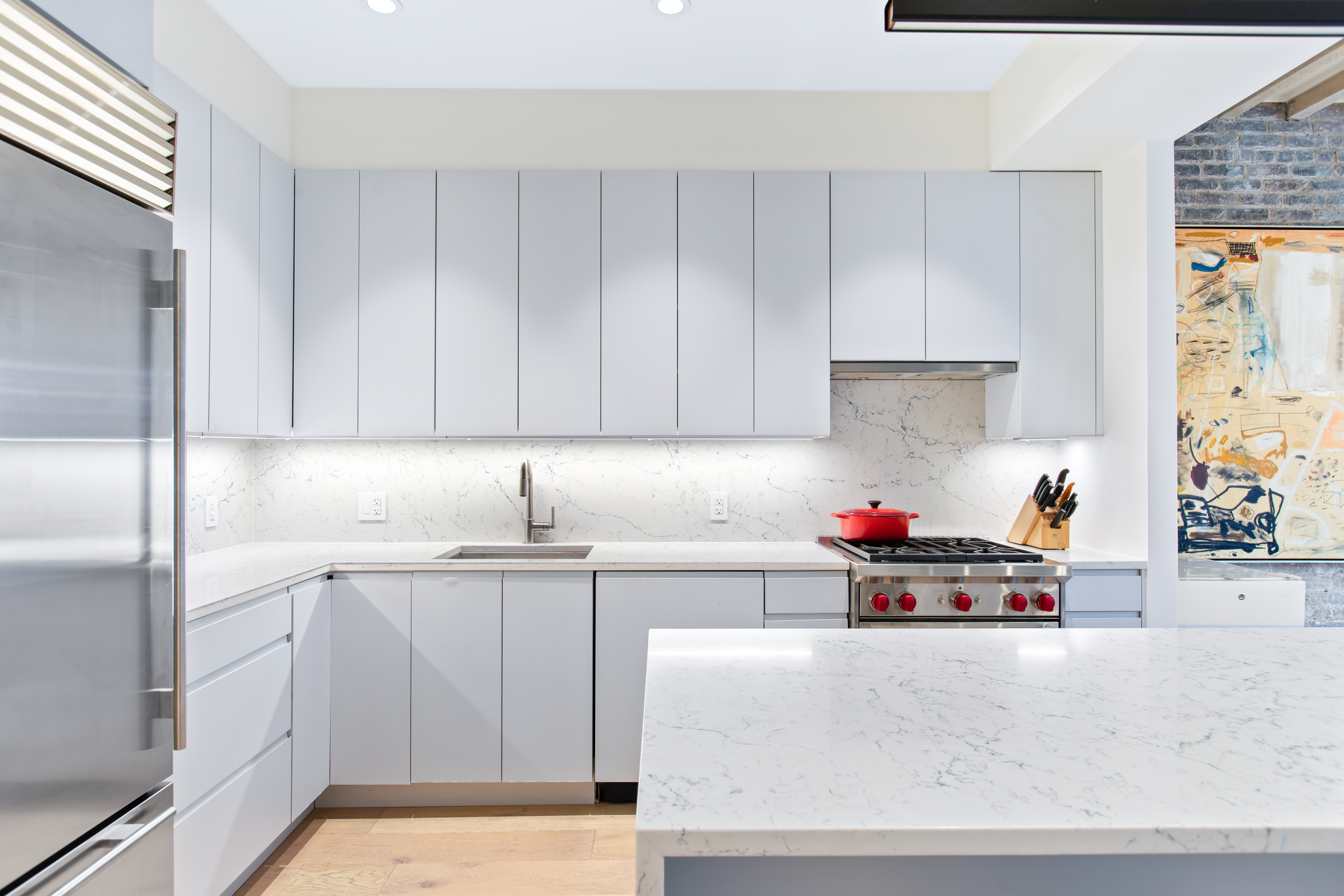 9 North Moore Street, Unit 4 Manhattan, NY 10013 - Photo 5 of 14