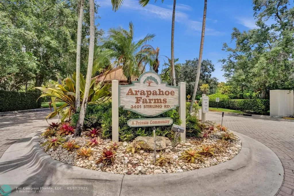 $1,999,000 | 3333 Southwest 59th Street, Fort Lauderdale, FL 33312