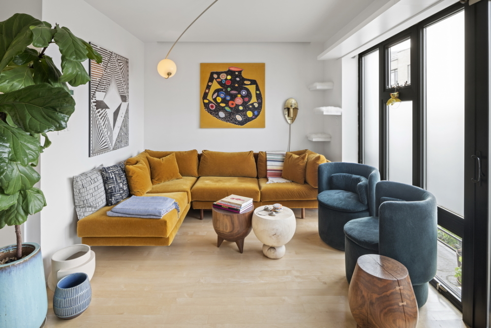 14 Conselyea Street, Unit 3 Brooklyn, NY 11211 - Photo 2 of 10