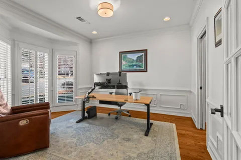 $985,000 | 4120 Paran Pointe Drive Northwest, Atlanta, GA 30327