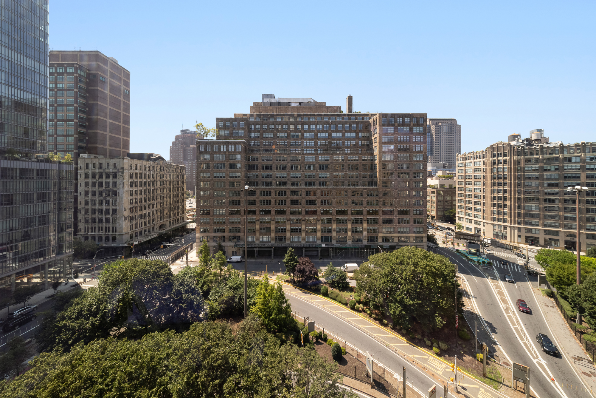 570 Broome Street, Unit 10A Manhattan, NY 10013 - Photo 17 of 25