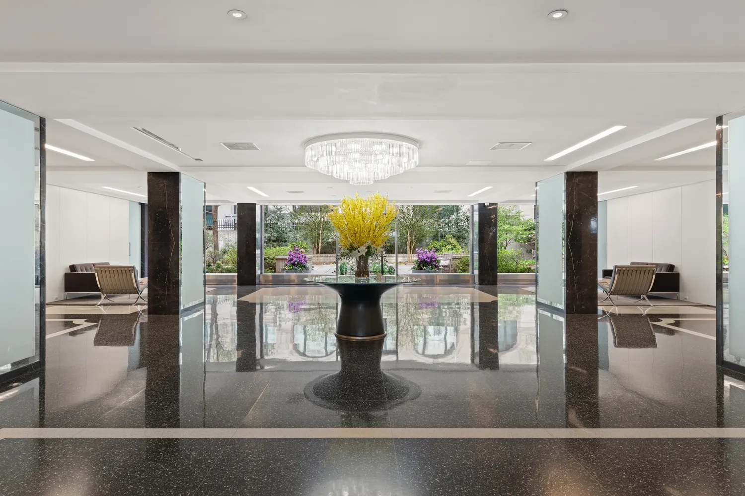 $999,000 | 70 East 10th Street, Unit 2P | Greenwich Village