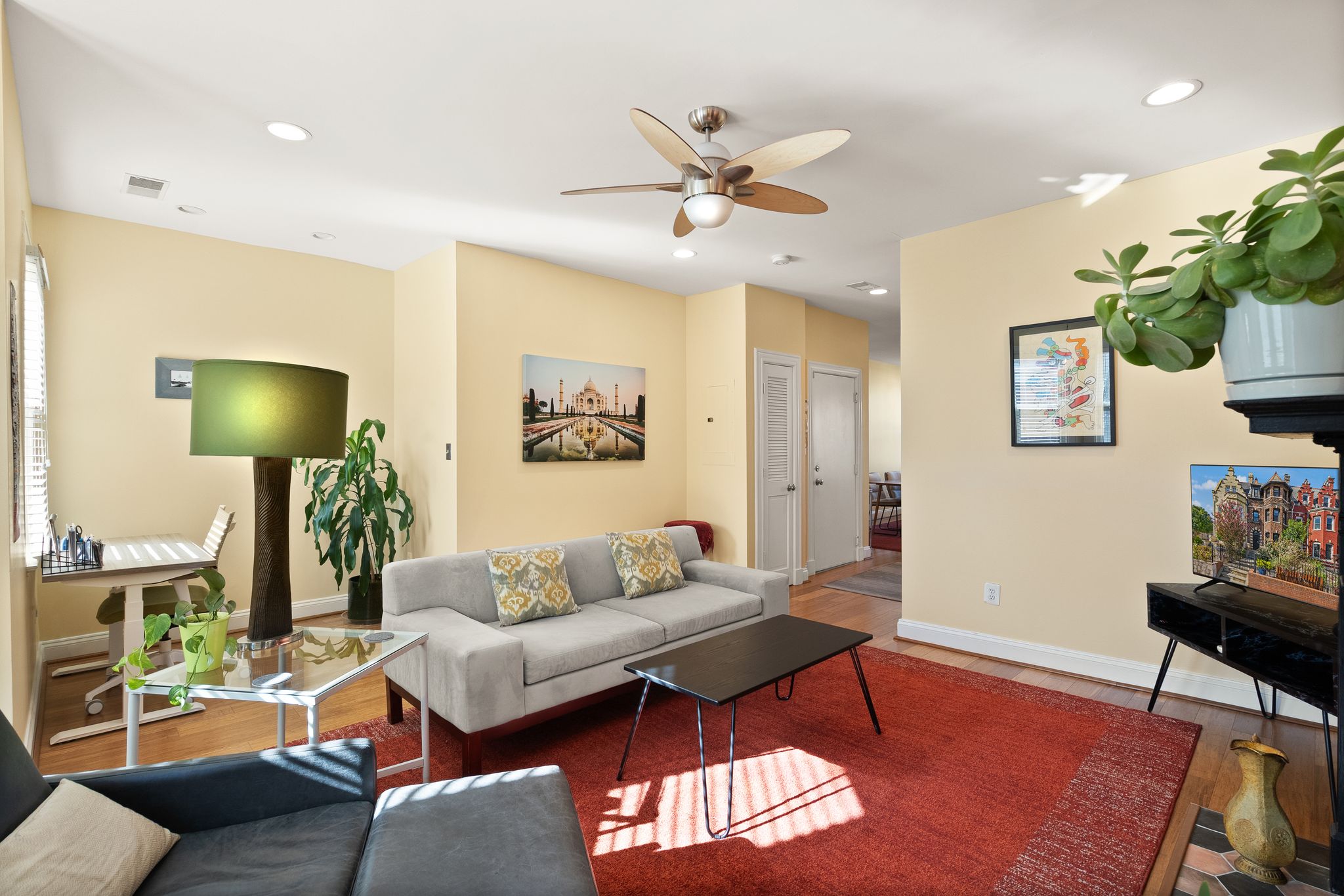 1335 Harvard Street Northwest Washington, DC 20009 - Photo 7 of 58