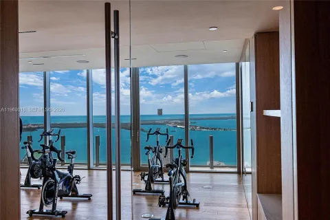 $1,850,000 | 300 Biscayne Blvd Way, Unit 2009, Miami, FL 33131