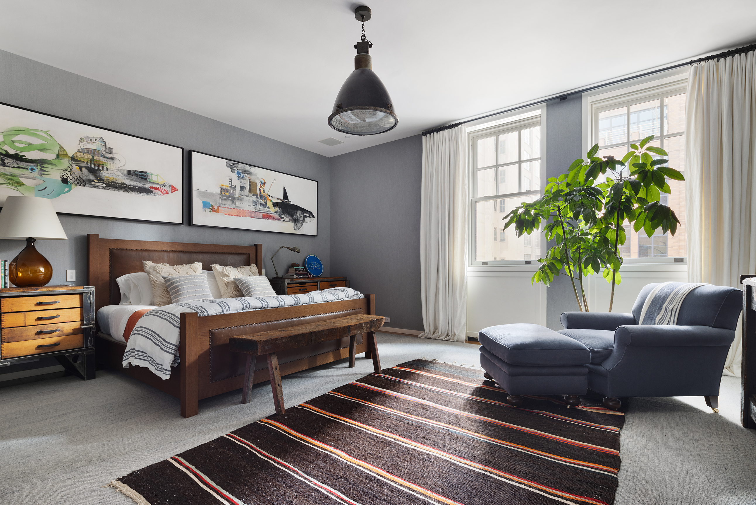 60 Collister Street, Unit 3A Manhattan, NY 10013 - Photo 14 of 23