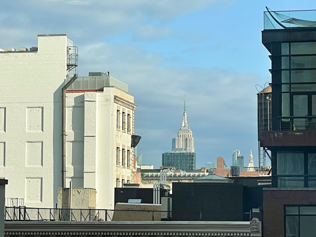 50 Franklin Street, Unit 9D Manhattan, NY 10013 - Photo 5 of 15