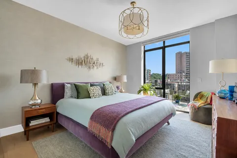 $2,590,000 | 310 West 113th Street, Unit PH801 | Harlem