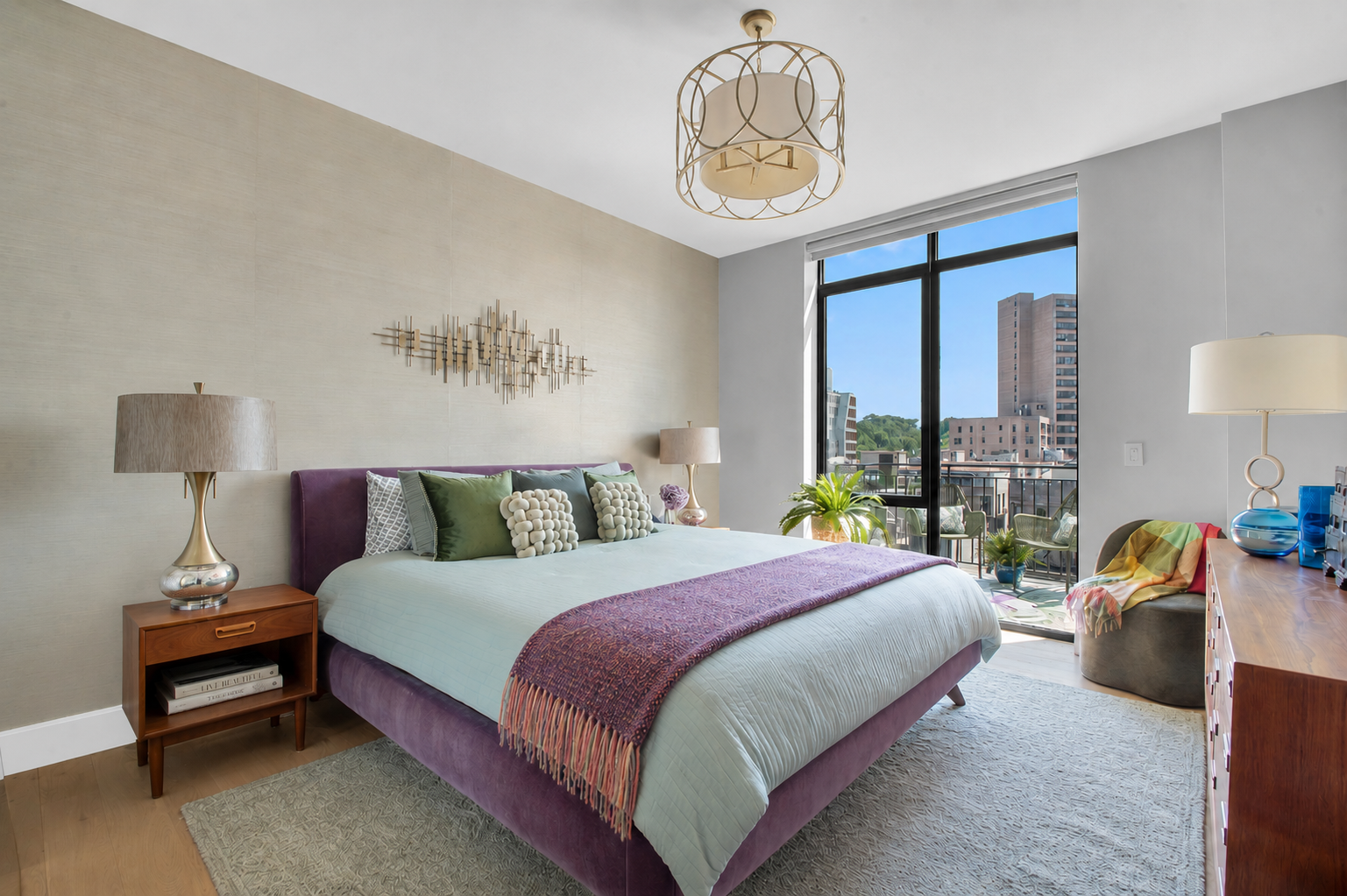 310 West 113th Street, Unit PH801 Manhattan, NY 10026 - Photo 11 of 25