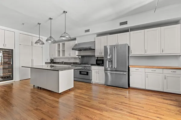 $19,500 | 130 Watts Street, Unit 5N | TriBeCa