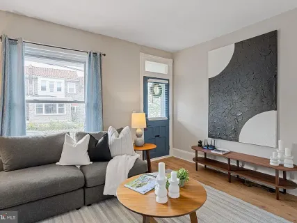 $345,000 | 4027 Pechin Street, Philadelphia, PA 19128