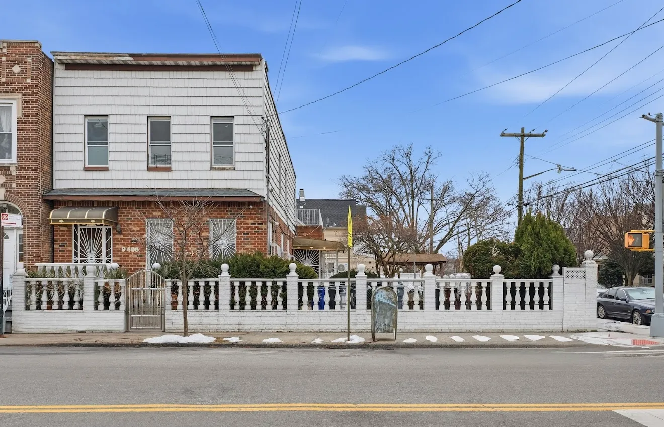$999,000 | 9406 Avenue K | Canarsie