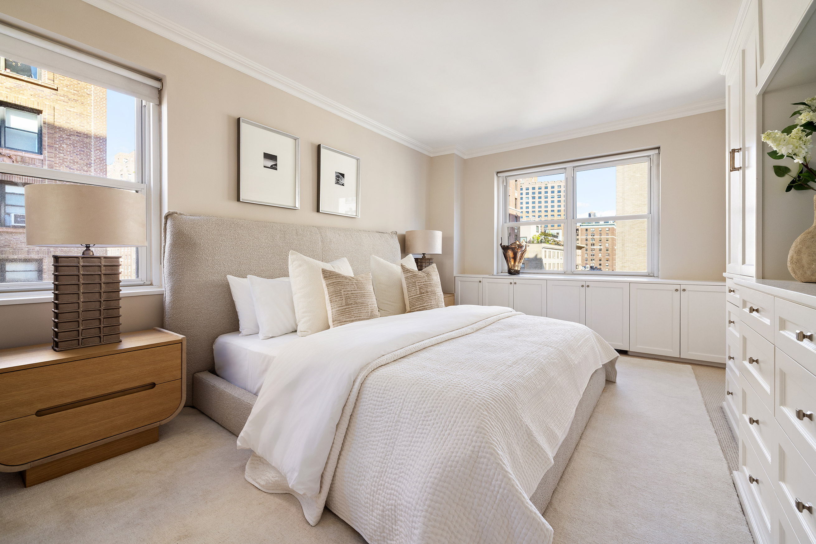 11 Riverside Drive, Unit 10DEE Manhattan, NY 10023 - Photo 5 of 13 Gallery Image 5