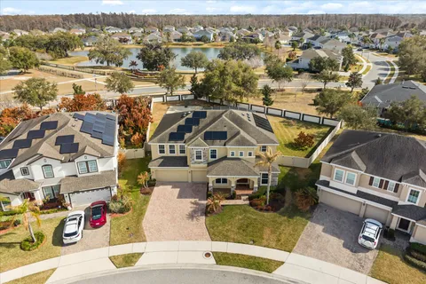 $1,190,000 | 14355 Black Lake Preserve Street, Winter Garden, FL 34787