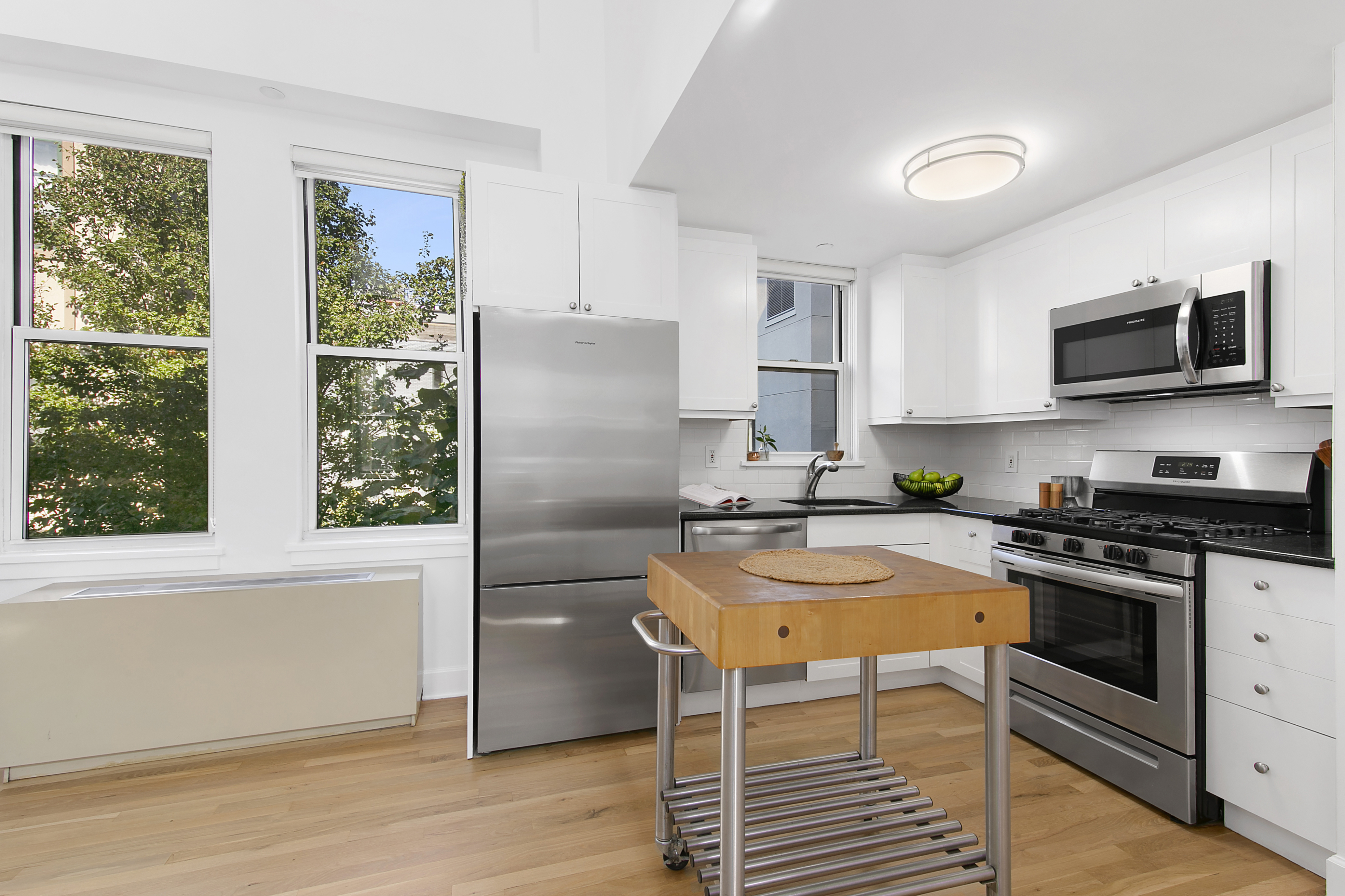 123 Boerum Place, Unit 3C Brooklyn, NY 11201 - Photo 3 of 13