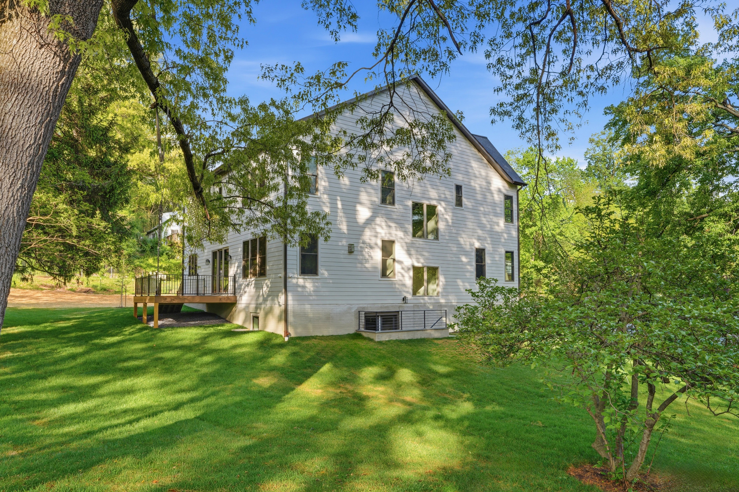3022 Castle Road Falls Church, VA 22044 - Photo 6 of 6