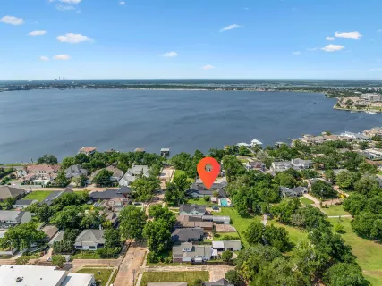 $725,000 | 1415 Foster Street, Lake Charles, LA 70601