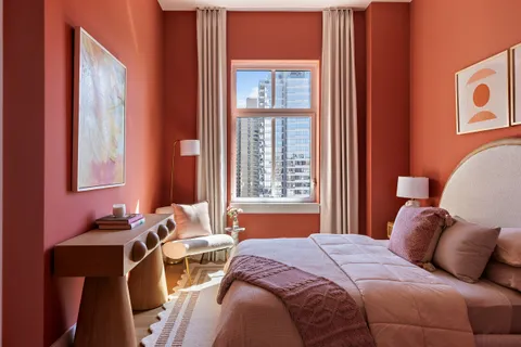 $18,500,000 | 200 East 75th Street, Unit PH1 | Lenox Hill