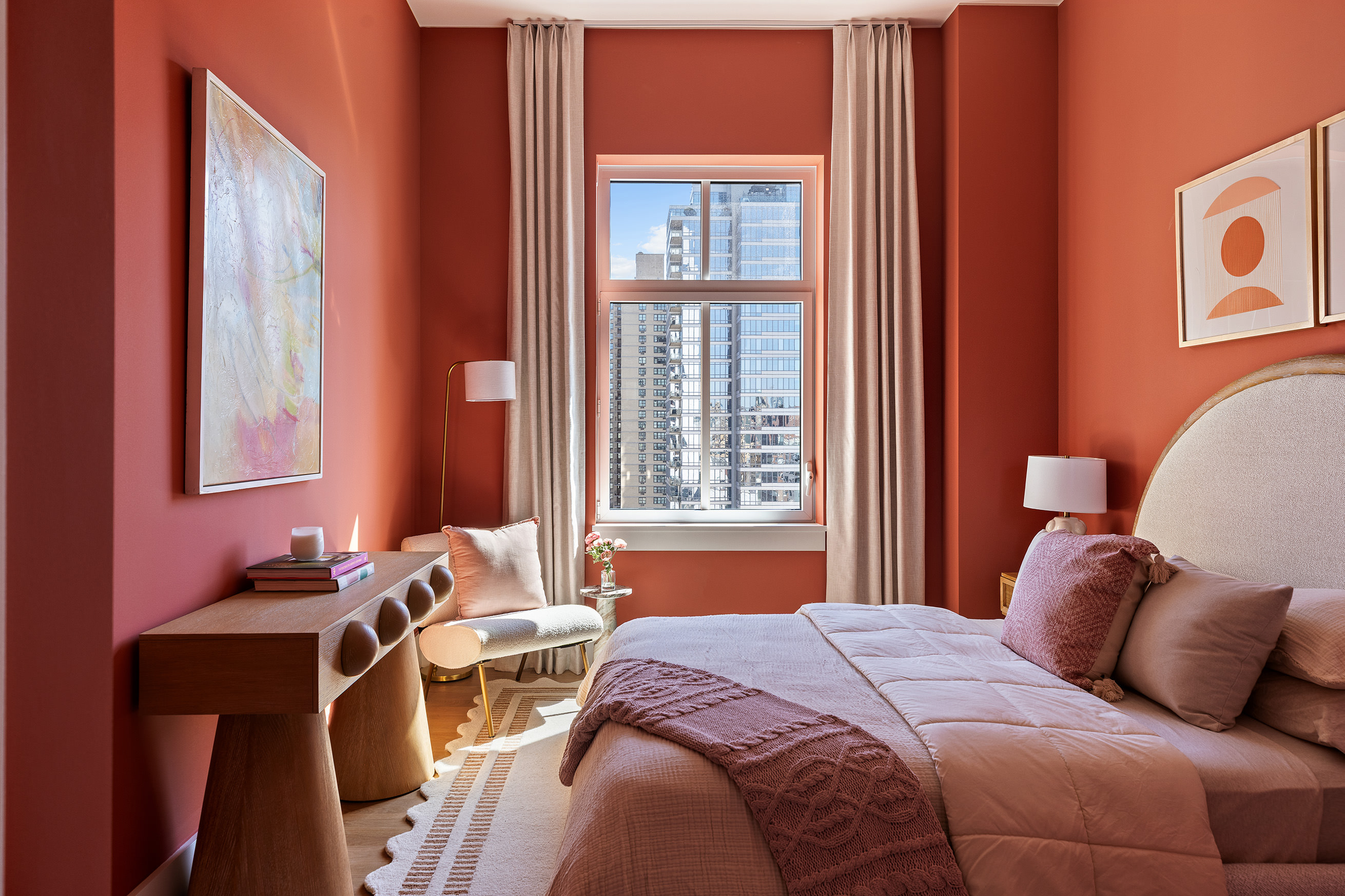 200 East 75th Street, Unit PH1 Manhattan, NY 10021 - Photo 15 of 41