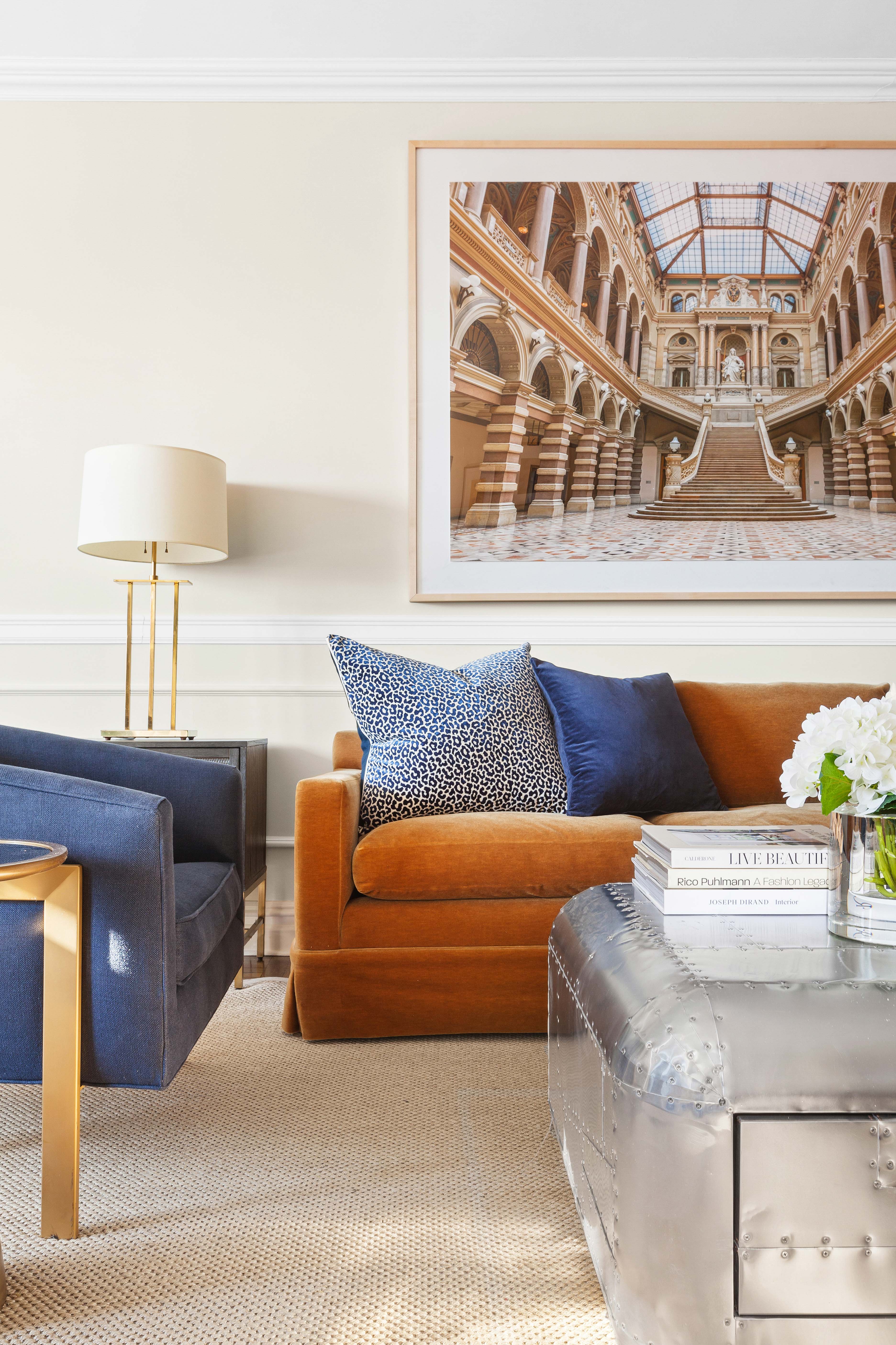 12 Beekman Place, Unit 3A Manhattan, NY 10022 - Photo 3 of 21