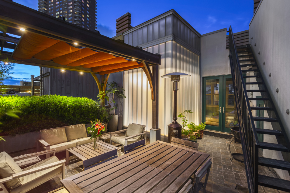 152 Reade Street Manhattan, NY 10013 - Photo 36 of 38