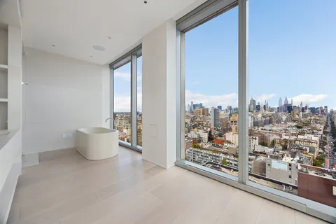 $15,495,000 | 215 Chrystie Street, Unit PH3 | Lower East Side
