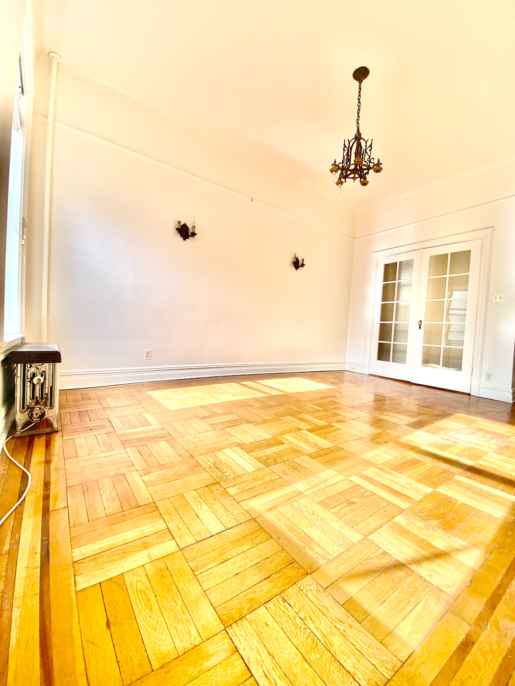 121 7th Avenue, Unit 3R Brooklyn, NY 11215 - Photo 2 of 7 a view of a swimming pool