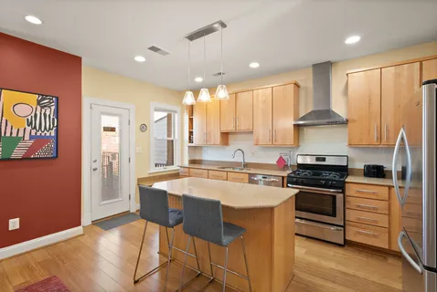 $800,000 | 1335 Harvard Street Northwest, Unit PH2, Washington, DC 20009
