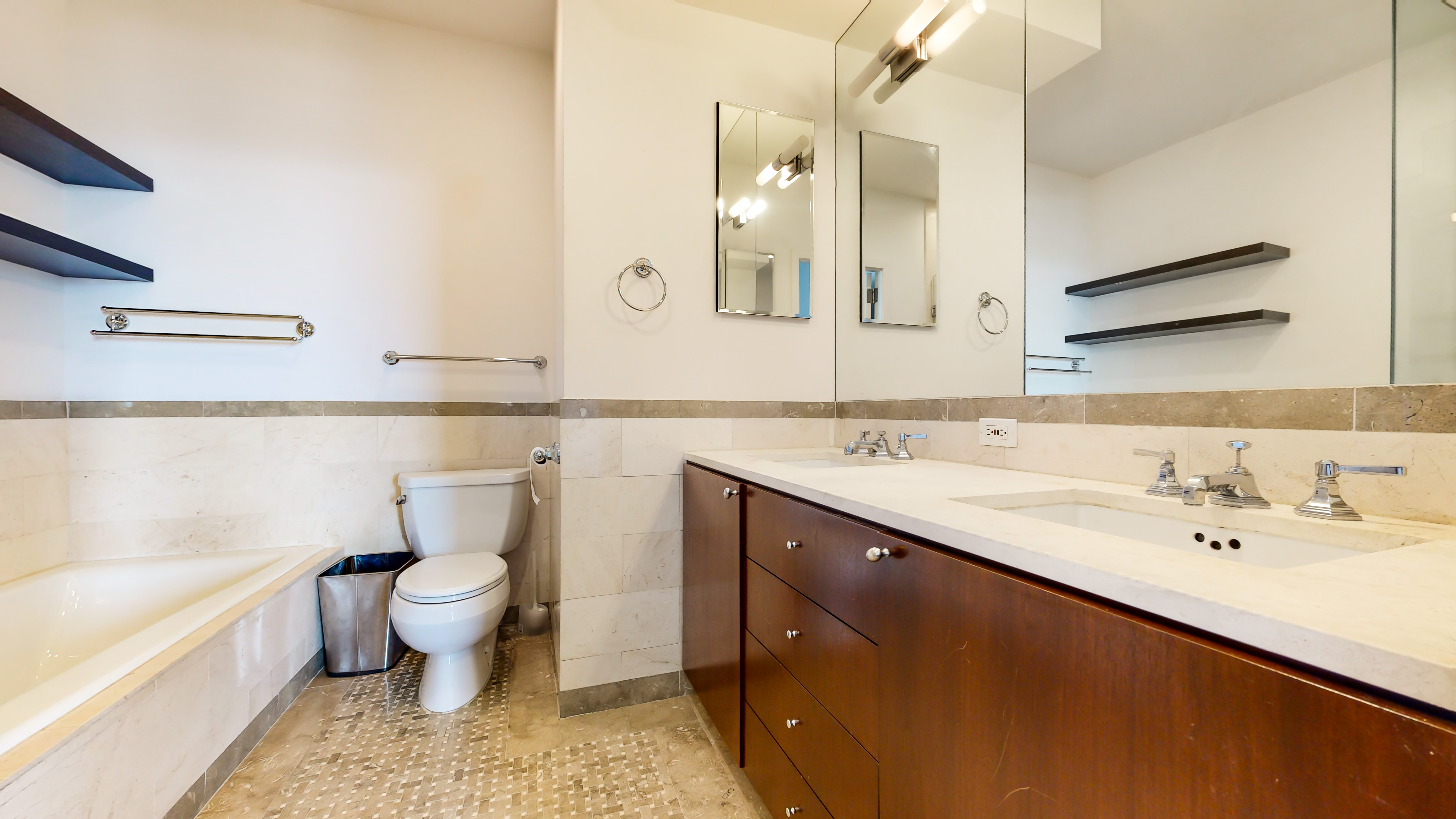 1 Hanson Place, Unit 16J Brooklyn, NY 11243 - Photo 6 of 9