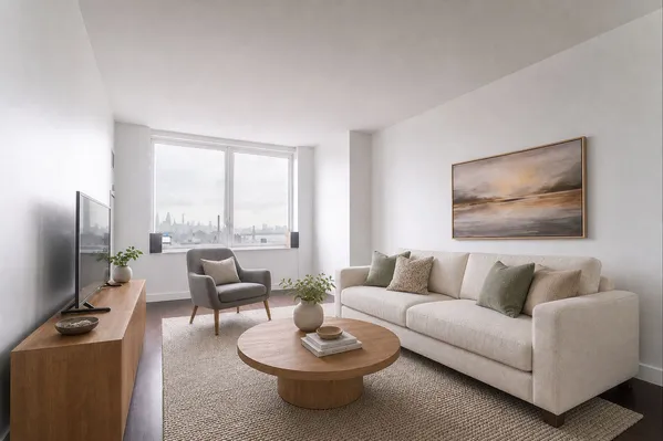 $4,795 | 306 Gold Street, Unit 22G | Downtown Brooklyn