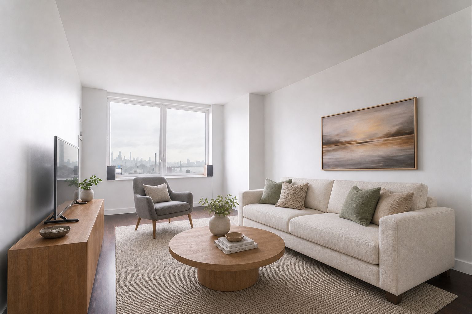 306 Gold Street, Unit 22G Brooklyn, NY 11201 - Photo 1 of 19
