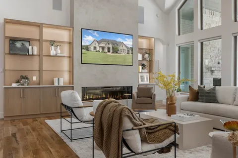 $2,400,000 | 4141 Tranquility Lane, Prosper, TX 75078