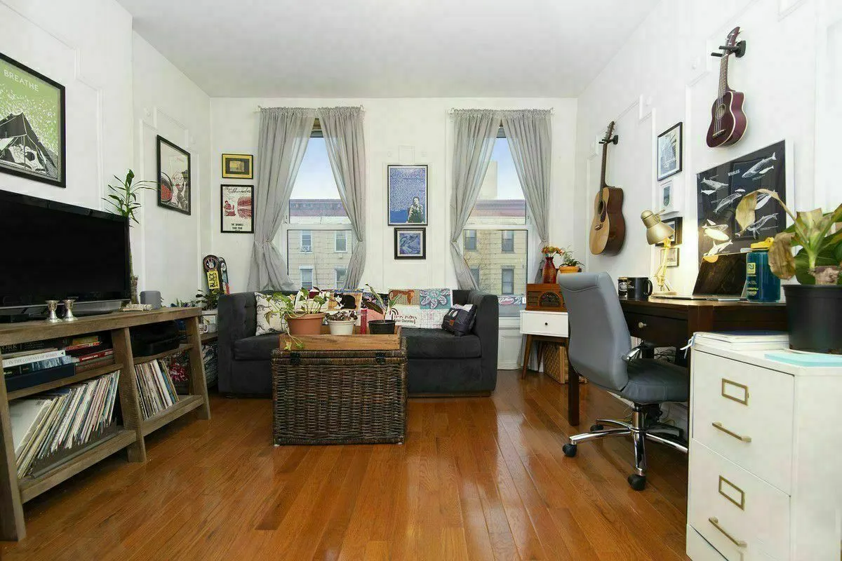 $2,700 | 1275 Nostrand Avenue, Unit 2L | Prospect Lefferts Gardens
