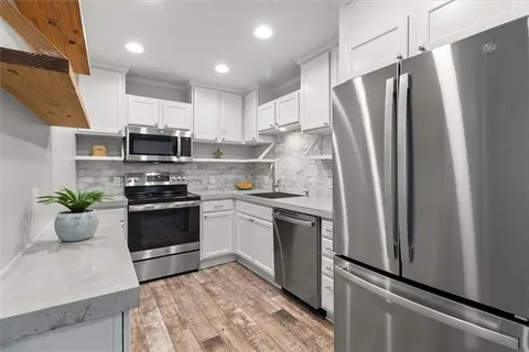 $215,000 | 100 Covington Meadow Circle, Unit B, Covington, LA 70433