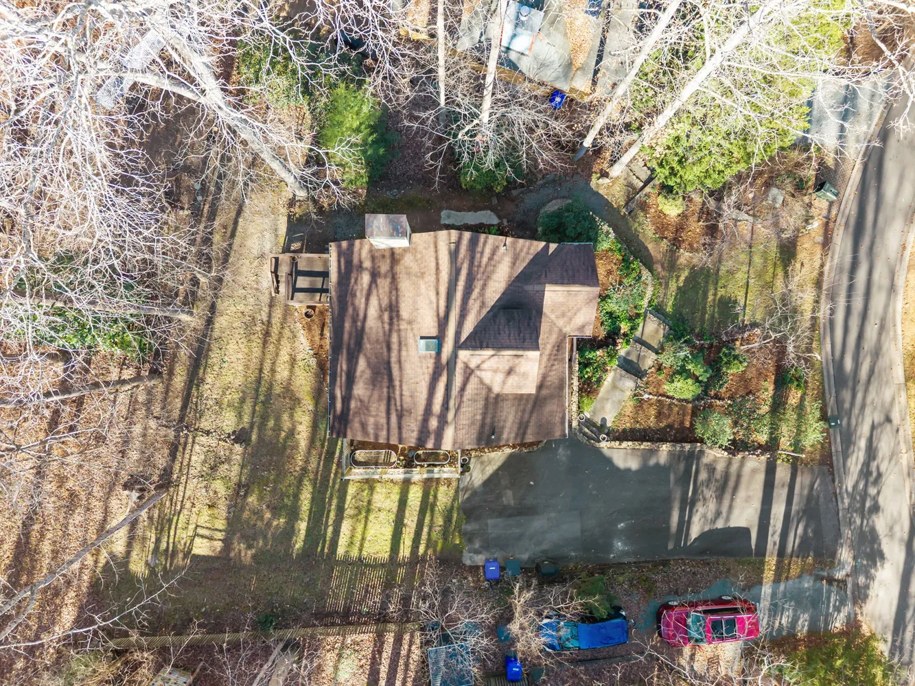 $570,000 | 504 Waterside Drive, Carrboro, NC 27510